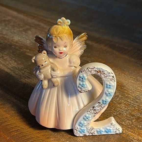 Vintage Josef Originals “2 Year” Figurine-Excellent Condition - Picture 4 of 9